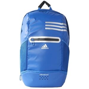 Adidas ClimaCool BPK Blue Backpack Performance Sports